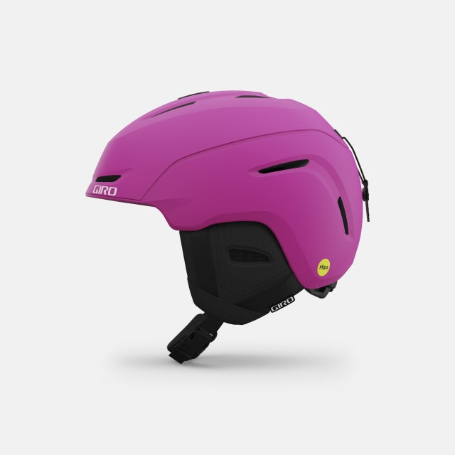 Giro Neo Jr. MIPS Helmet 2025 Matte Rhodamine